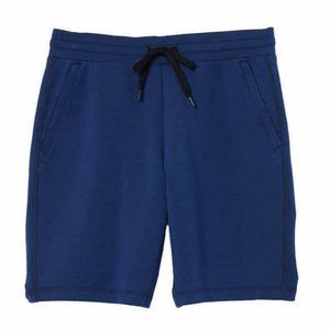 32 DEGREES Cool Mens Tech Shorts ( Estate Blue )